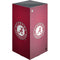 University of Alabama University Seal XBox Series X Digital Edition Console Skin